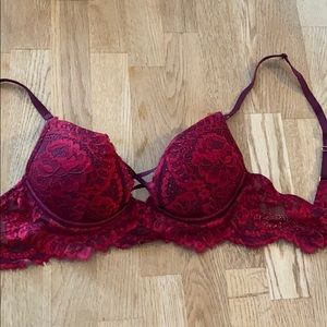 La Senza Bra Push Up